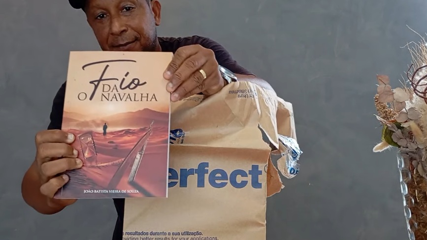 Conheça: Fio da Navalha